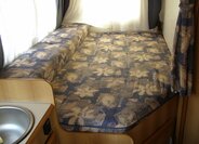 Mercedes-Benz Sprinter Ostatní 2,2 l 90 kw