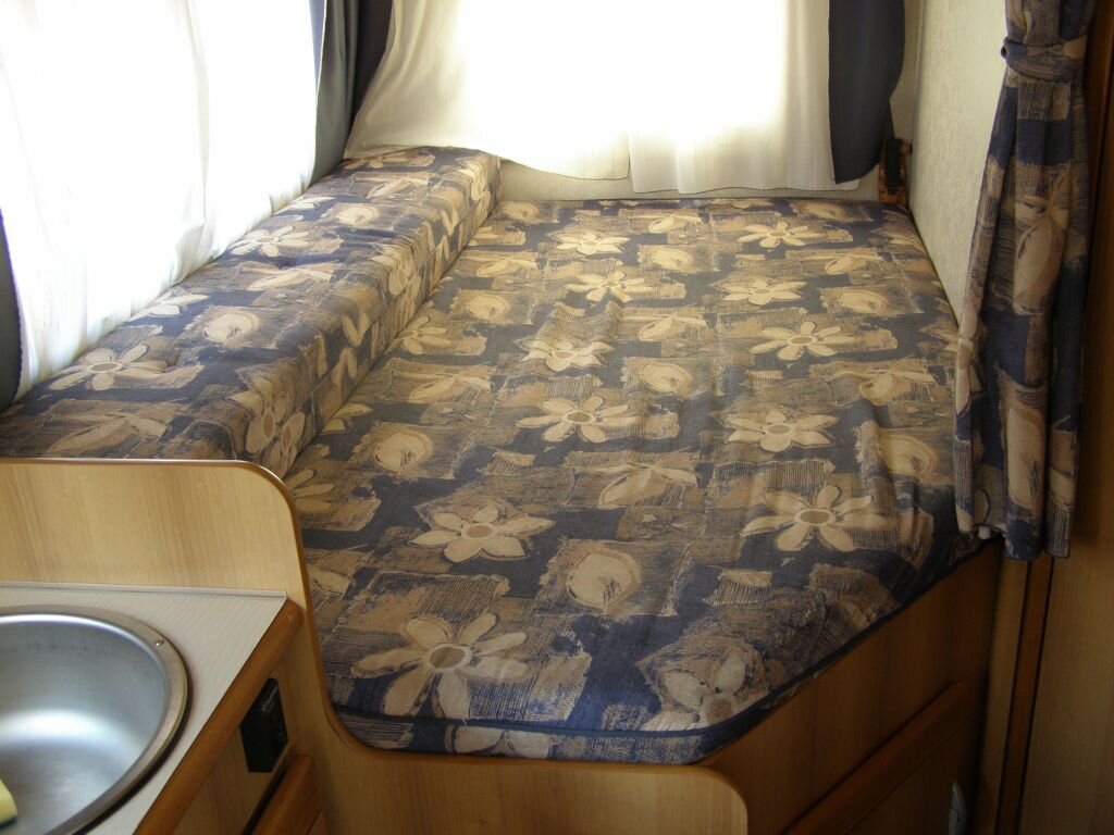 Mercedes-Benz Sprinter Ostatní 2,2 l 90 kw