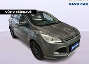 Ford Kuga SUV 2,0 l 103 kw