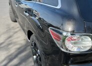 Mazda CX-7 SUV 0,0 127 kw