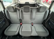 Peugeot Rifter Kombi 1,5 l 96 kw