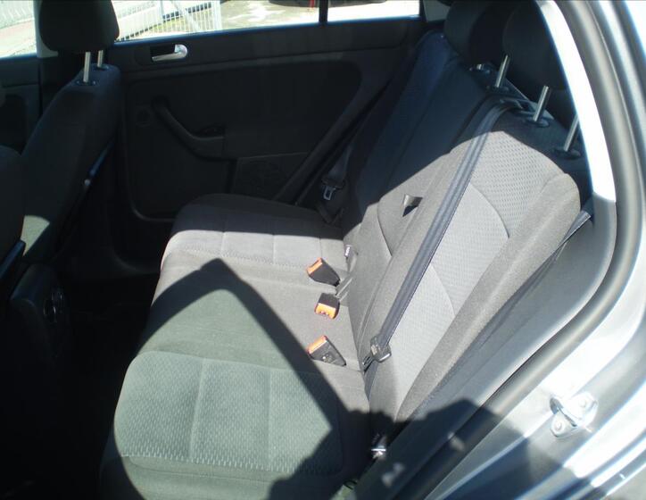 Volkswagen Golf Plus 14