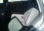 Volkswagen Golf Plus 14