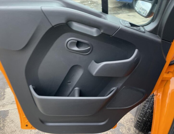 Opel Movano Valník 2,3 l 110 kw