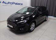 Ford S-MAX MPV 2,0 l 140 kw