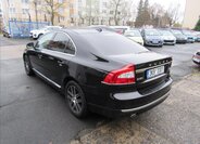 Volvo S80 Sedan 2,0 l 133 kw