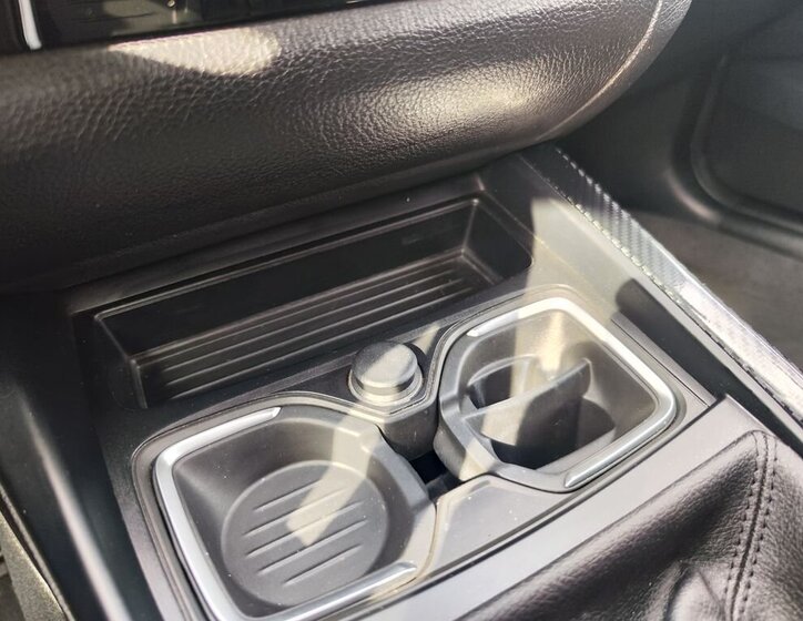 BMW Řada 1 Hatchback 1,5 l 100 kw