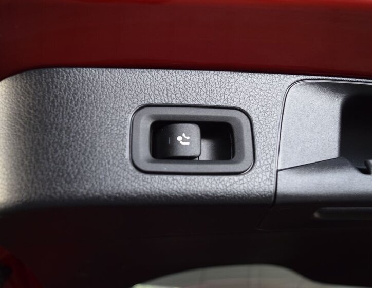 Mercedes-Benz GLB SUV 0,0 85 kw