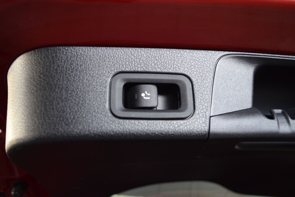 Mercedes-Benz GLB SUV 0,0 85 kw