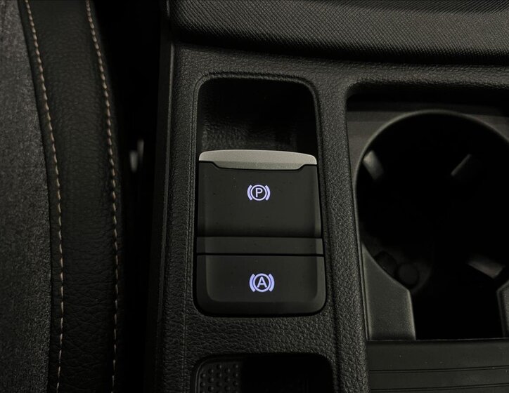 Škoda Octavia Liftback 1,5 l 85 kw