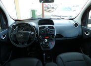 Renault Kangoo MPV 1,2 l 84 kw