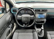 Citroën C3 Hatchback 1,5 l 75 kw