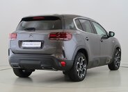Citroën C5 Aircross SUV / Terénní 1,2 l 96 kw