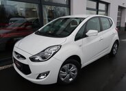 Hyundai ix20 Hatchback 1,4 l 66 kw