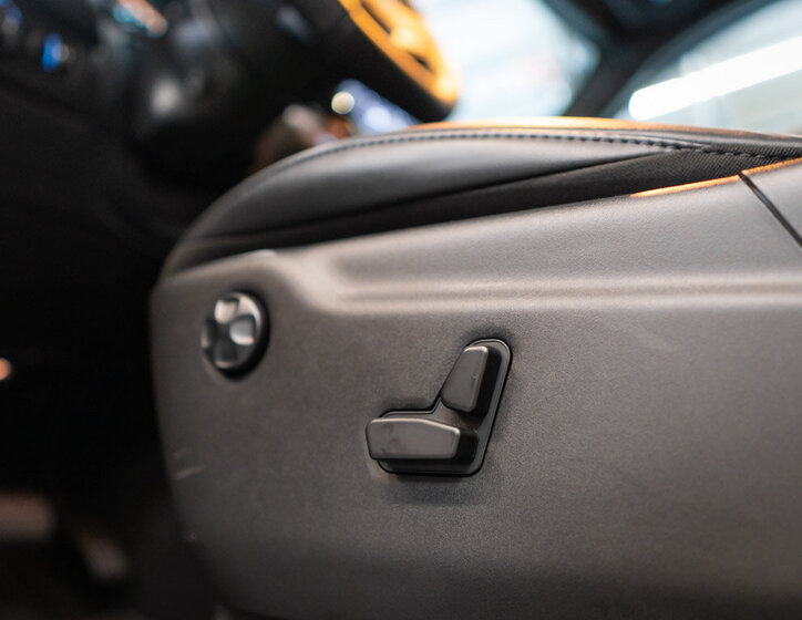 Dodge Durango SUV / Terénní 6,4 l 355 kw