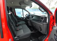 Ford Transit Custom Ostatní 2,0 l 77 kw