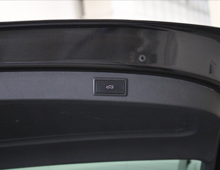 Škoda Kodiaq SUV / Terénní 1,5 l 110 kw