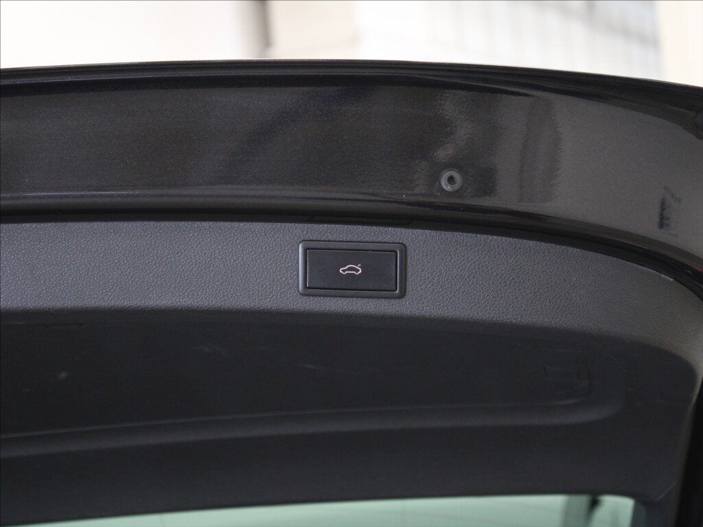 Škoda Kodiaq SUV / Terénní 1,5 l 110 kw