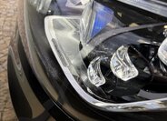 Mercedes-Benz Třídy S Sedan / Limuzína 4,0 l 345 kw