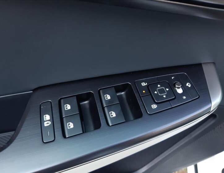 KIA EV6 Hatchback 0,0 168 kw