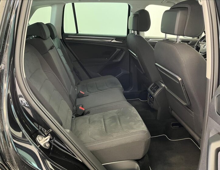 Volkswagen Tiguan SUV / Terénní 2,0 l 110 kw