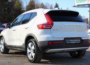 Volvo XC40 SUV 2,0 l 140 kw