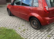 Ford Fiesta 2
