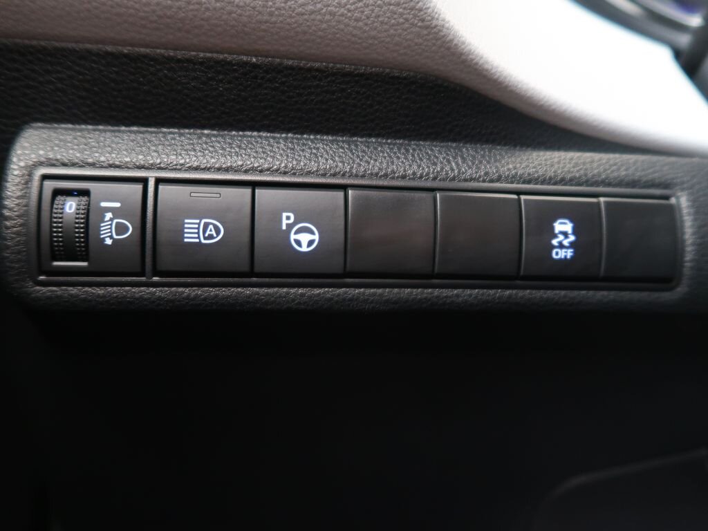 Toyota Corolla Kombi 2,0 l 112 kw