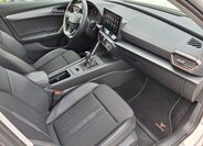 Cupra Formentor SUV / Terénní 1,5 l 110 kw