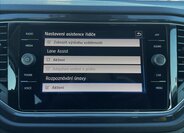 Volkswagen T-Roc SUV 2,0 l 110 kw