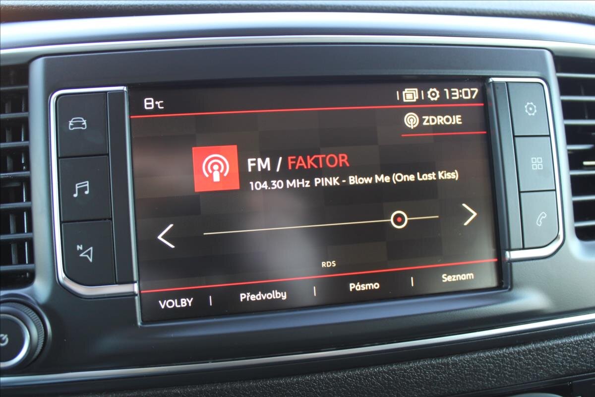 Citroën SpaceTourer