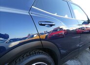 SsangYong Korando SUV 1,5 l 120 kw