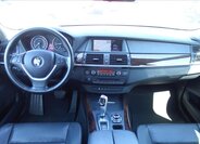 BMW X5 SUV / Terénní 3,0 l 225 kw