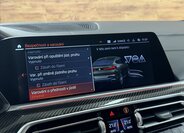 BMW X6 SUV / Terénní 3,0 l 250 kw