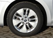 Škoda Octavia Kombi 2,0 l 85 kw