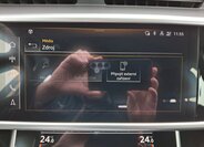 Audi A6 Kombi 2,0 l 195 kw