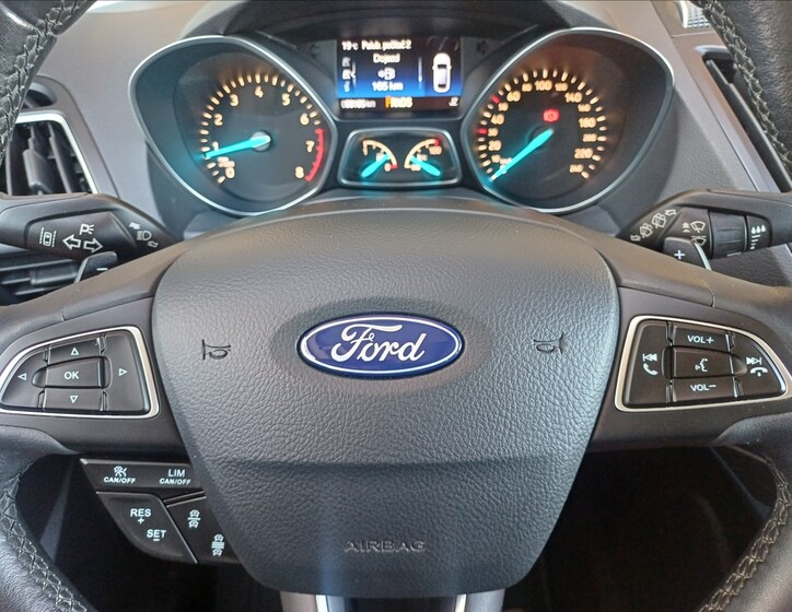 Ford Kuga 18