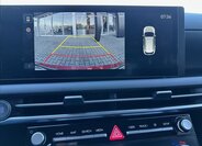 Hyundai Tucson SUV 1,6 l 118 kw