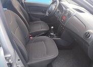 Dacia Sandero Hatchback 1,1 l 55 kw