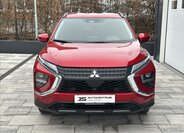 Mitsubishi Eclipse Cross SUV / Terénní 2,4 l 138 kw
