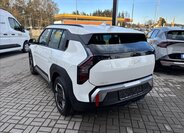KIA EV3 SUV 0,0 150 kw