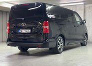 Toyota ProAce Verso VAN / Minibus 2,0 l 133 kw