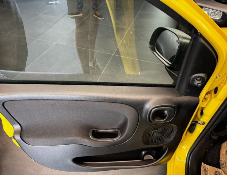 Fiat Panda 9