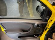 Fiat Panda 9