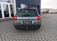 Peugeot 207 Kombi 1,4 l 70 kw