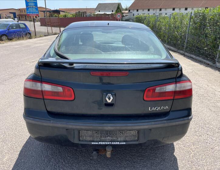 Renault Laguna 7