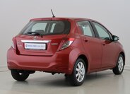 Toyota Yaris Kombi 1,3 l 73 kw