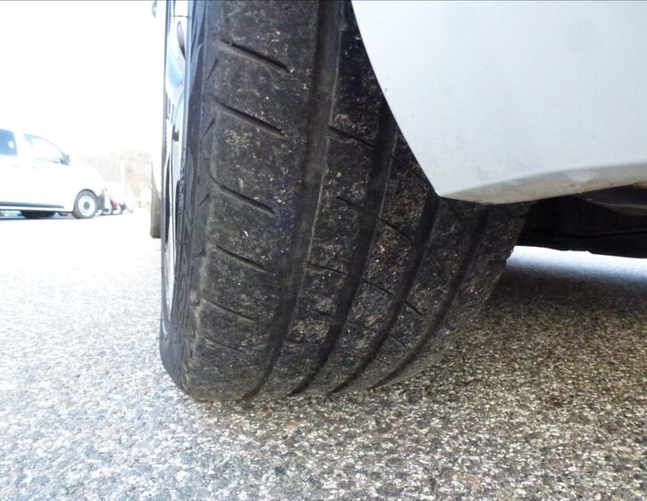 Citroën Grand C4 Picasso Kombi 2,0 l 110 kw