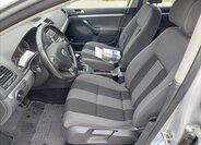 Volkswagen Golf Hatchback 1,4 l 59 kw