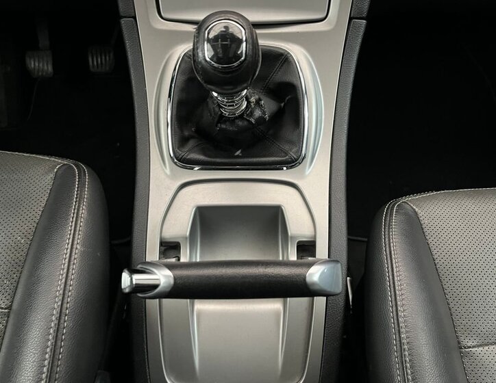 Ford Galaxy MPV 2,0 l 103 kw